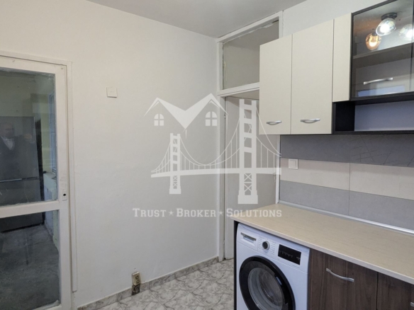 Модерно Предградие, двустаен обзаведен апартамент - 0