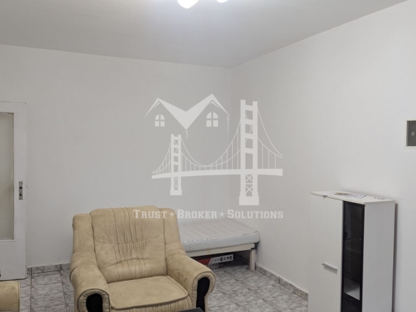 Модерно Предградие, двустаен обзаведен апартамент - 0