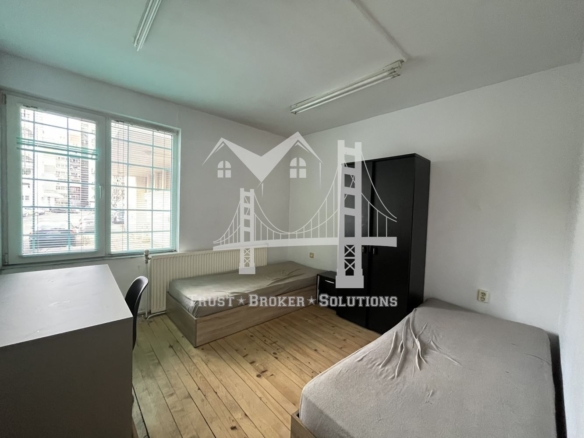 Красна поляна 1, многостайна постройка - 0