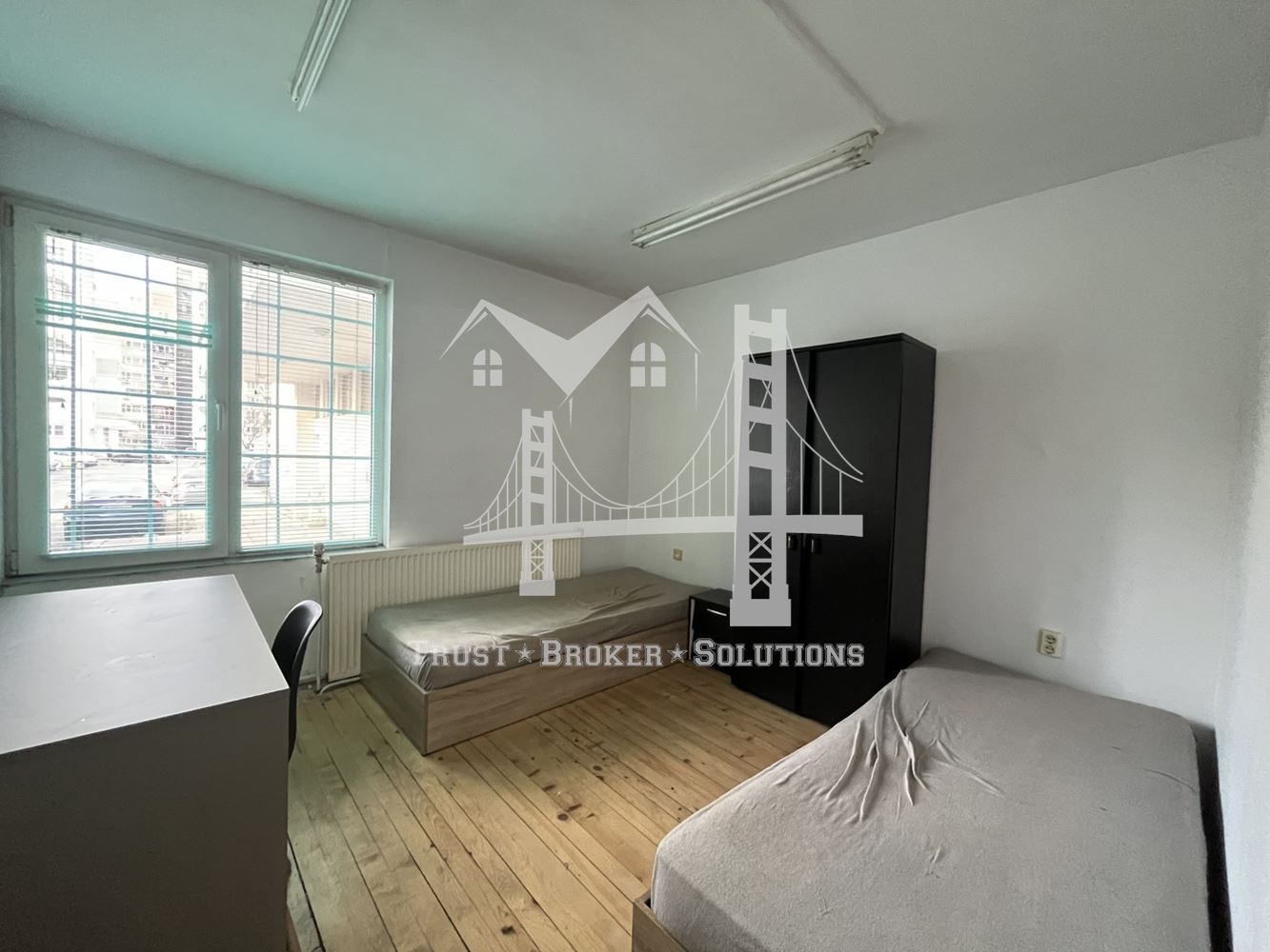 Красна поляна 1, многостайна постройка-0 Красна поляна 1, многостайна постройка - 0