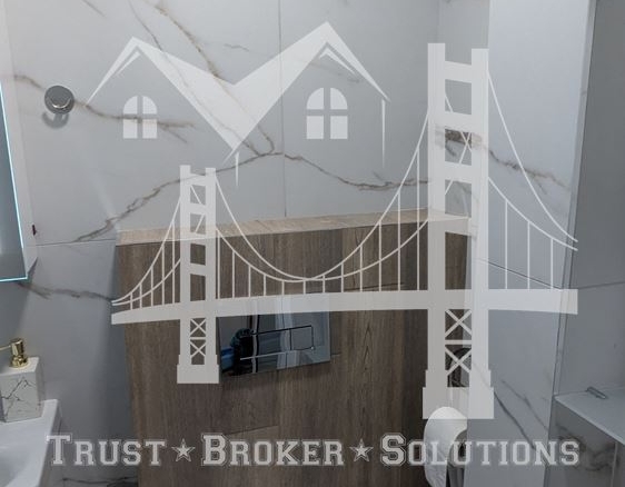 Оборище, два двустайни апартаменти готови за отдаване или за живеене - 0