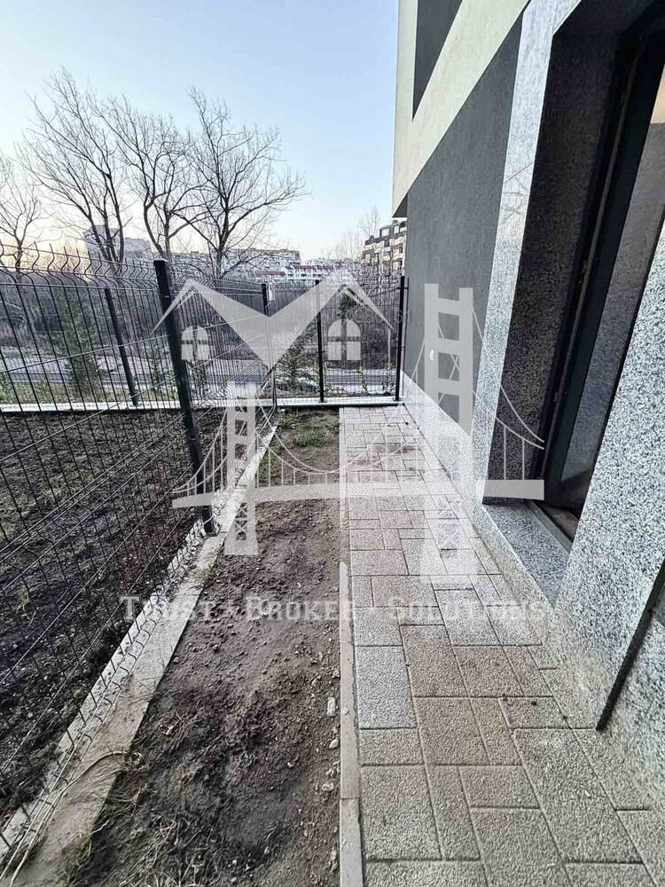 2-стаен - София - 0