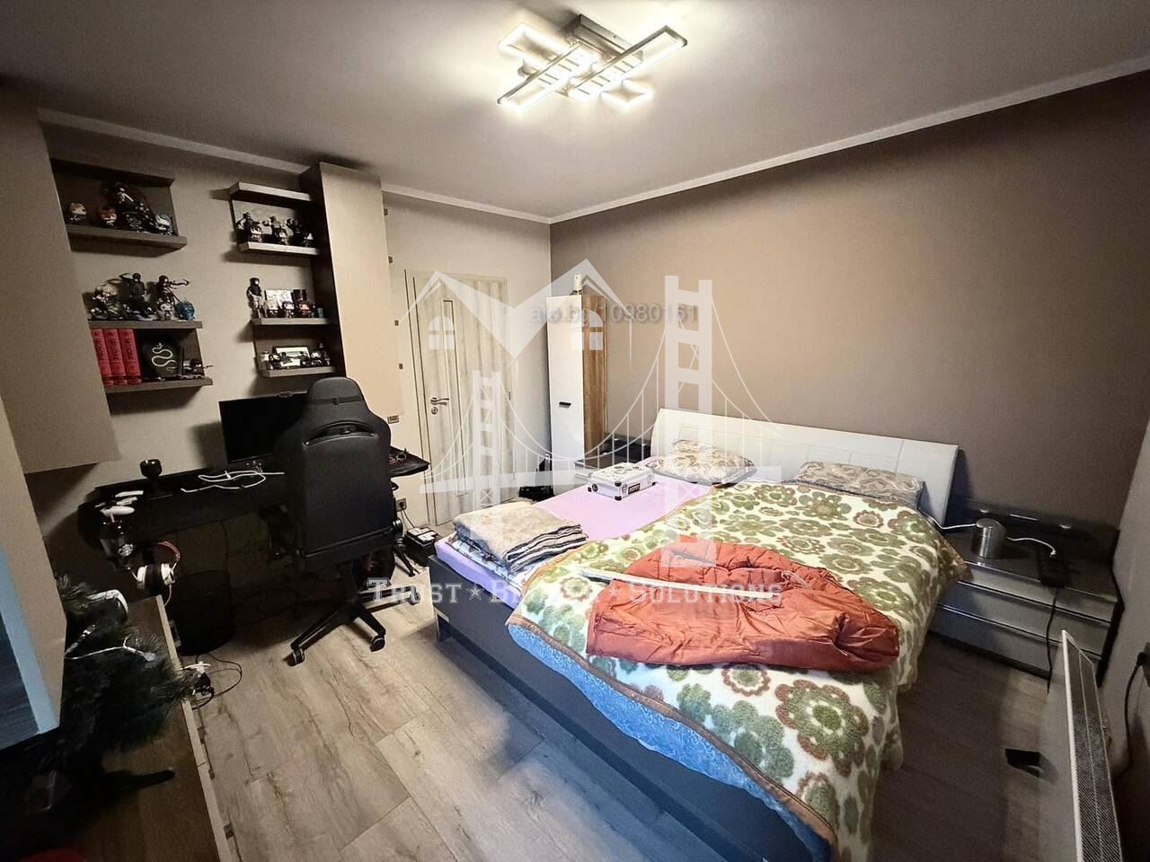 2-стаен - София - 0