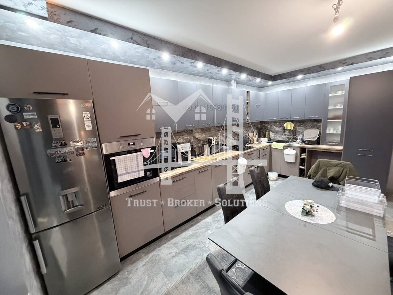 2-стаен - София - 0