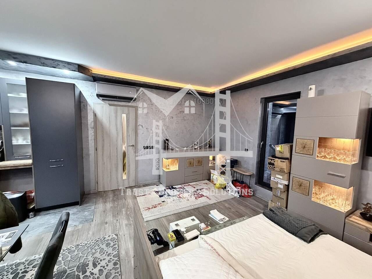 2-стаен - София - 0