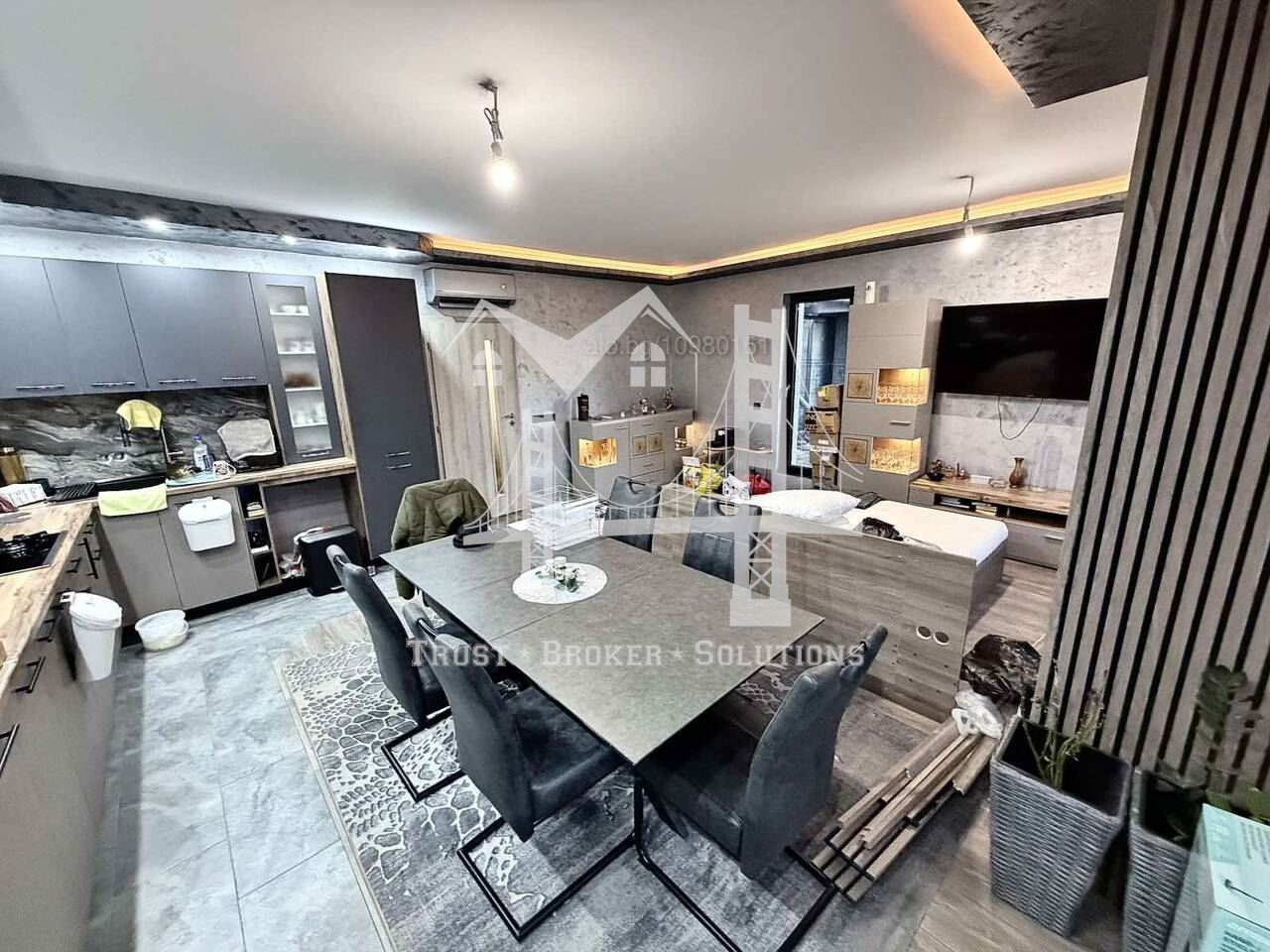 2-стаен - София - 0