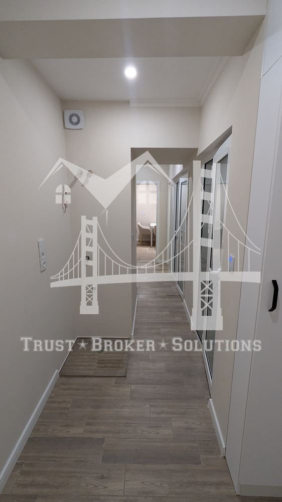 Оборище, четиристаен обзаведен апартамент с паркоместа - 0