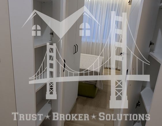 Оборище, два двустайни апартаменти готови за отдаване или за живеене - 0