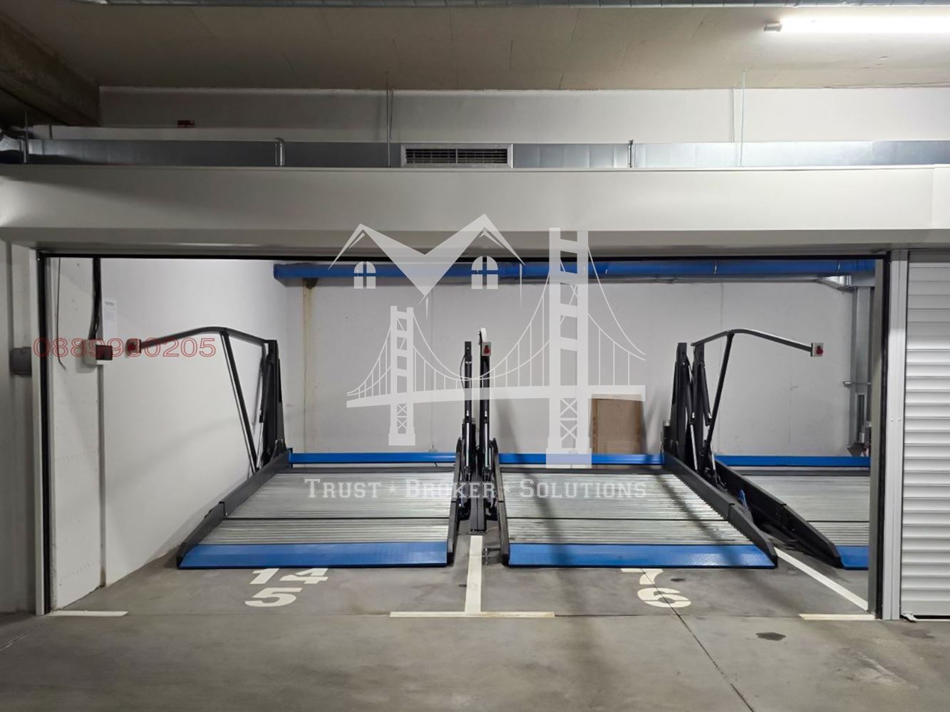 Банишора, двустаен апартамент, стилно ремонтиран и обновен - 0