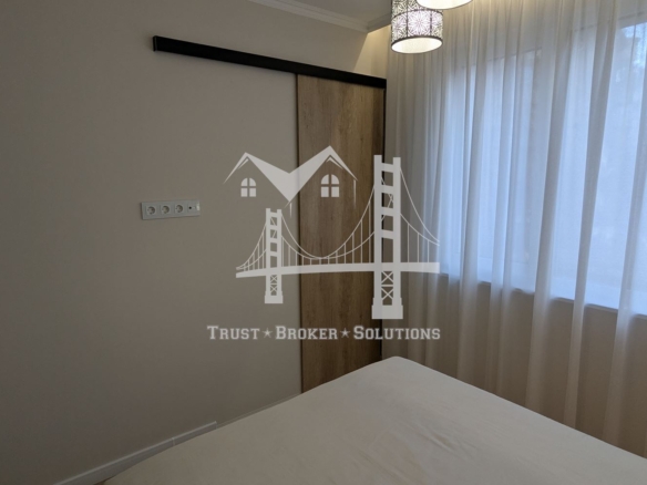 Оборище, два двустайни апартаменти готови за отдаване или за живеене - 0