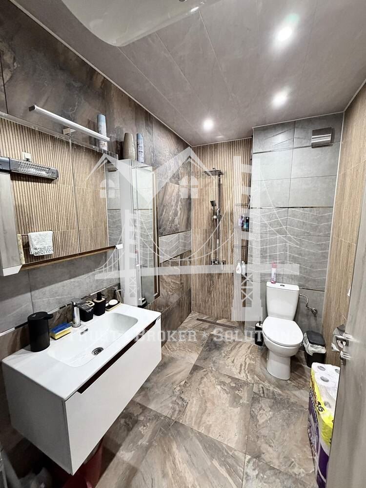 2-стаен - София - 0