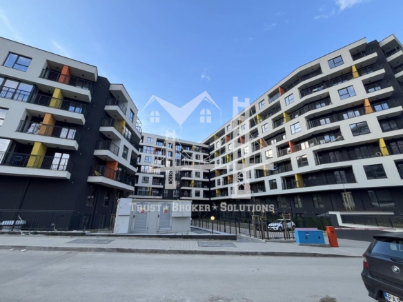 2-стаен - София - 0