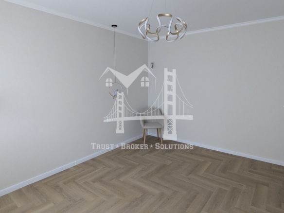 Оборище, два двустайни апартаменти готови за отдаване или за живеене - 0