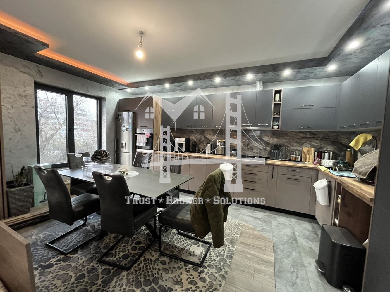 2-стаен - София - 0