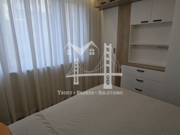 Оборище, четиристаен обзаведен апартамент с паркоместа - 0