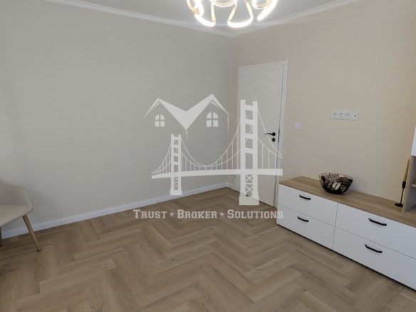 Оборище, два двустайни апартаменти готови за отдаване или за живеене - 0