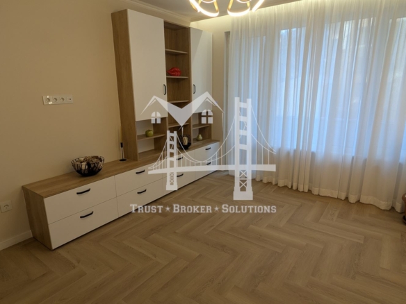 Оборище, два двустайни апартаменти готови за отдаване или за живеене - 0