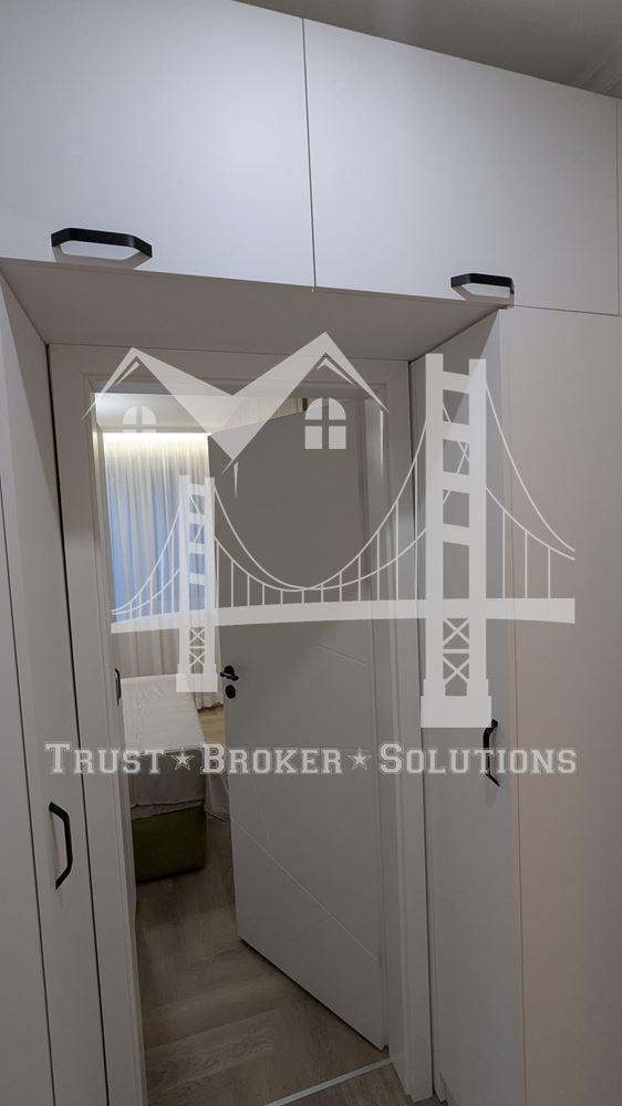 Оборище, два двустайни апартаменти готови за отдаване или за живеене - 0