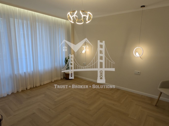 Оборище, два двустайни апартаменти готови за отдаване или за живеене - 0