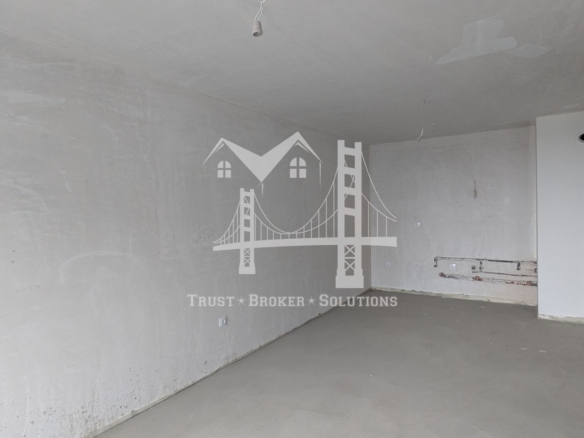 Център, 3-стаен в Capitol Residence с акт 16 и паркомясто. До метро - 0