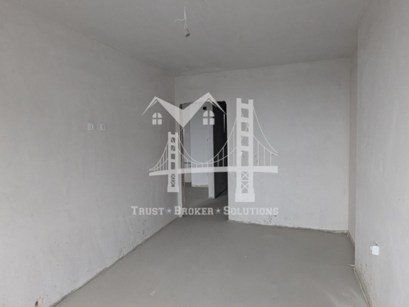 Център, 3-стаен в Capitol Residence с акт 16 и паркомясто. До метро - 0