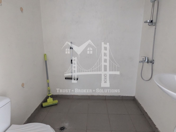 Витоша, двустаен апартамент в сграда с акт 16 - 0