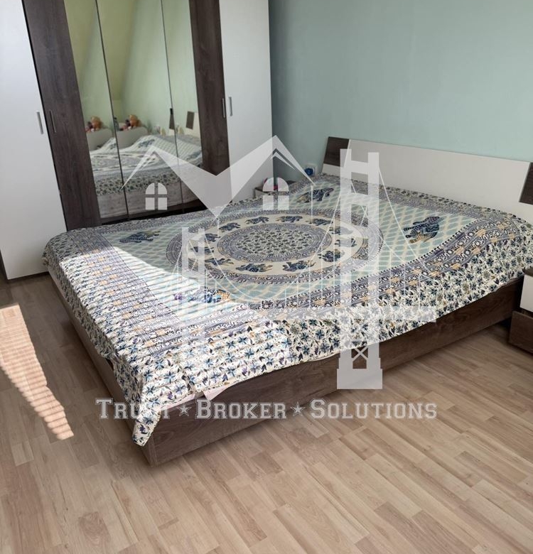 2-СТАЕН, кв. Зона Б18, 63 кв.м., 219 000€ + Мазе: 4.82 кв.м - 0