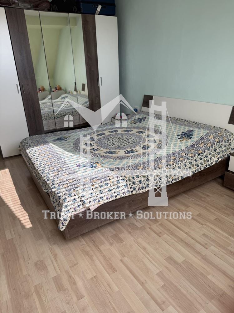 2-СТАЕН, кв. Зона Б18, 63 кв.м., 219 000€ + Мазе: 4.82 кв.м - 0