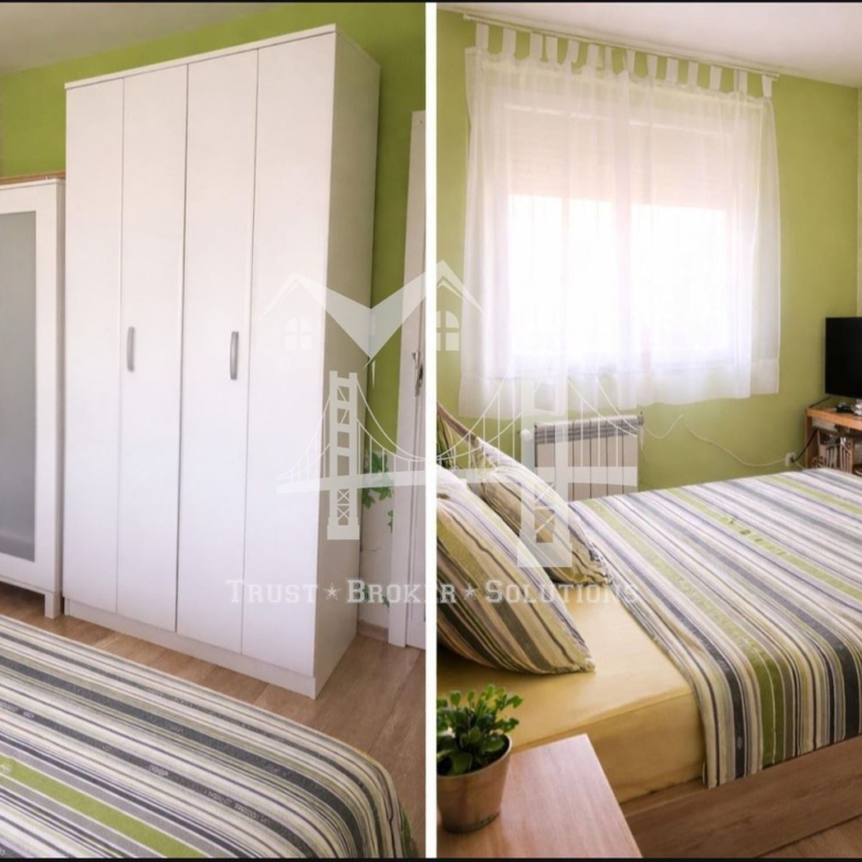 2-СТАЕН, кв.Слатина, 48кв.м., 180 000€ - 0
