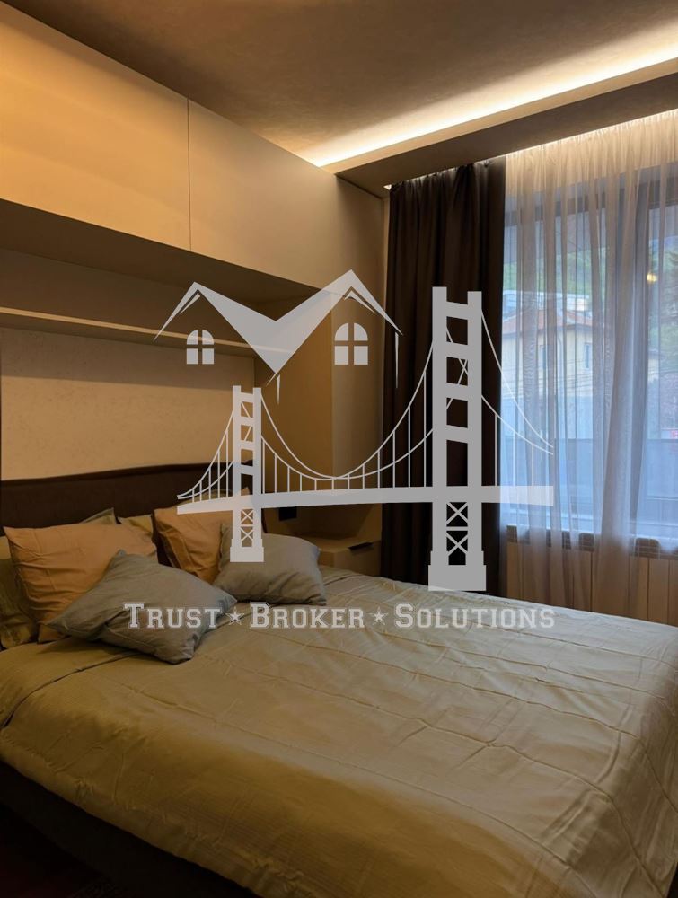 2-СТАЕН, кв.Бояна, 80.93 кв.м., 295 000€ без ДДС - 0