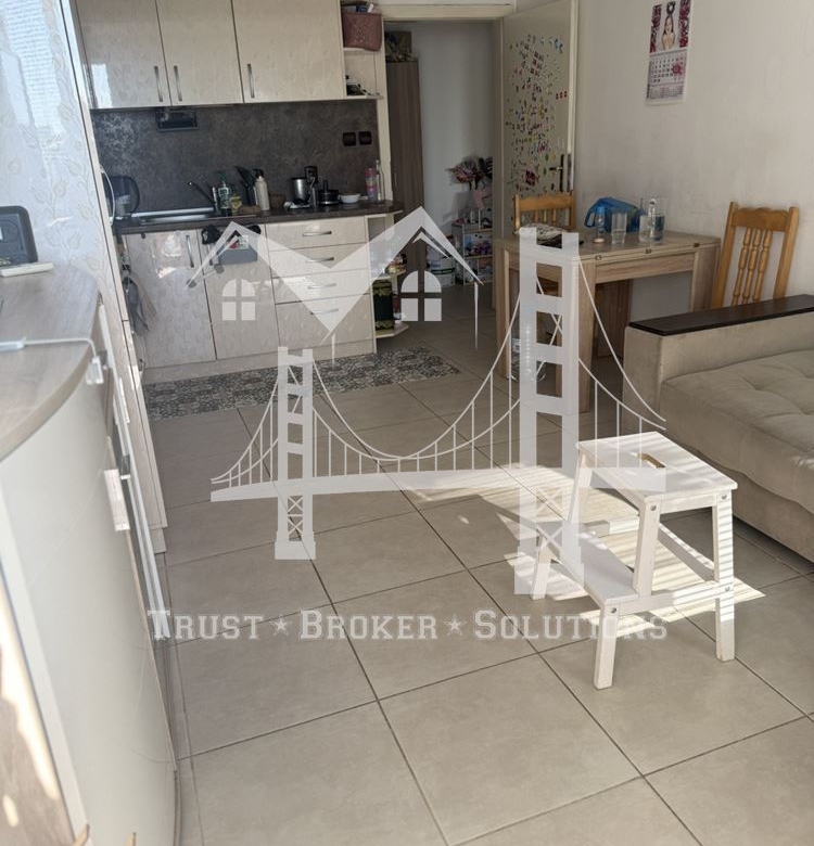 2-СТАЕН, кв. Зона Б18, 63 кв.м., 219 000€ + Мазе: 4.82 кв.м - 0
