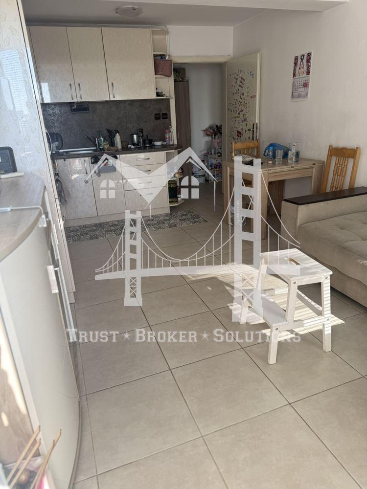 2-СТАЕН, кв. Зона Б18, 63 кв.м., 219 000€ + Мазе: 4.82 кв.м - 0