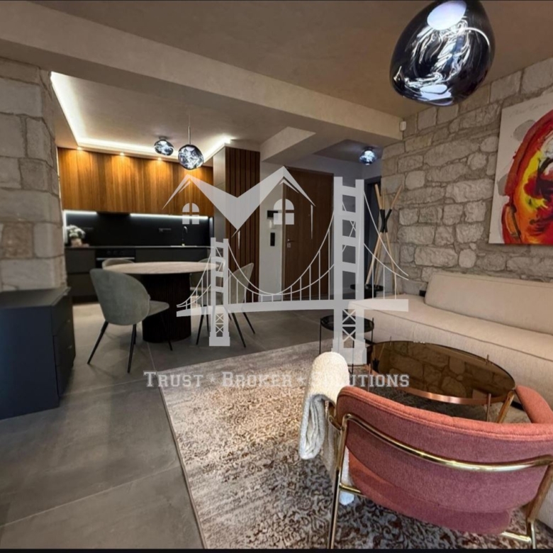 2-СТАЕН, кв.Бояна, 80.93 кв.м., 295 000€ без ДДС - 0
