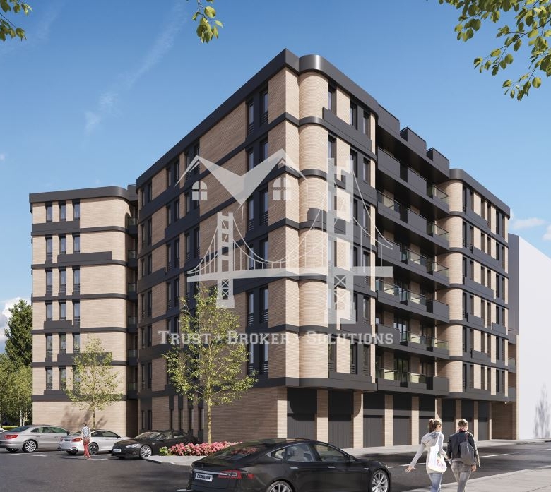 3-СТАЕН, кв. Зона Б-19, 133.6 m2, 270146 € - 0