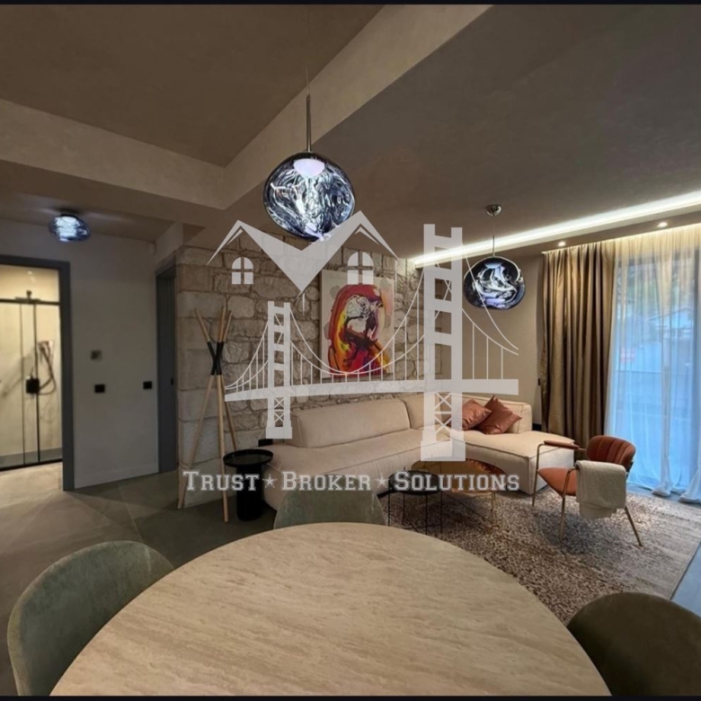 2-СТАЕН, кв.Бояна, 80.93 кв.м., 295 000€ без ДДС - 0