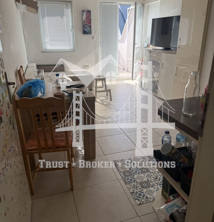 2-СТАЕН, кв. Зона Б18, 63 кв.м., 219 000€ + Мазе: 4.82 кв.м - 0