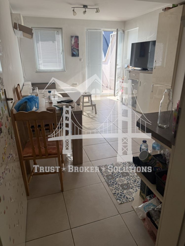 2-СТАЕН, кв. Зона Б18, 63 кв.м., 219 000€ + Мазе: 4.82 кв.м - 0