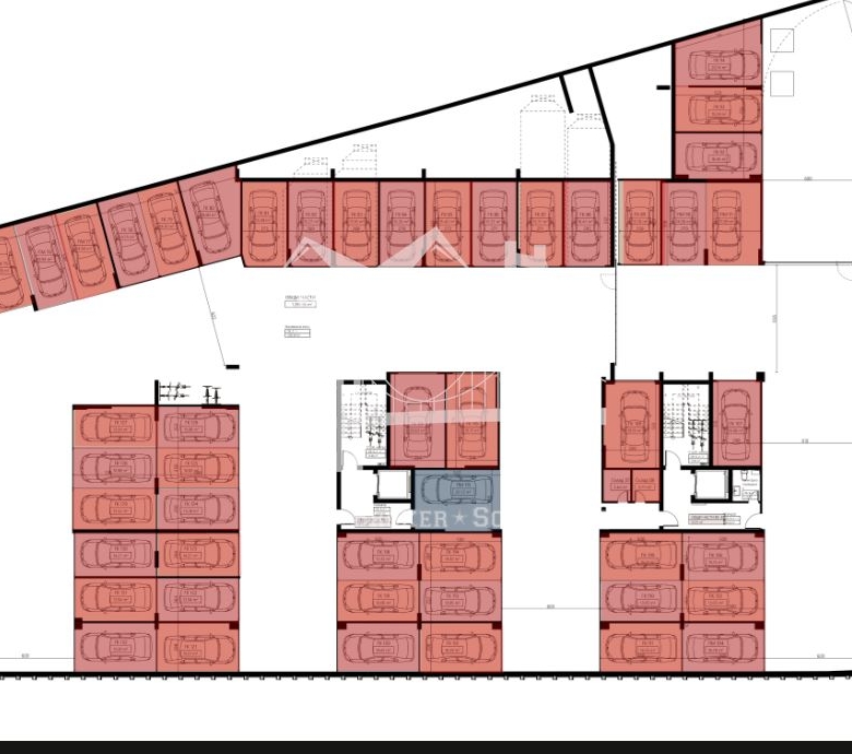 Пред акт16, цени от 1860€ до 2200€ кв.м. кв. Малинова долина - 0