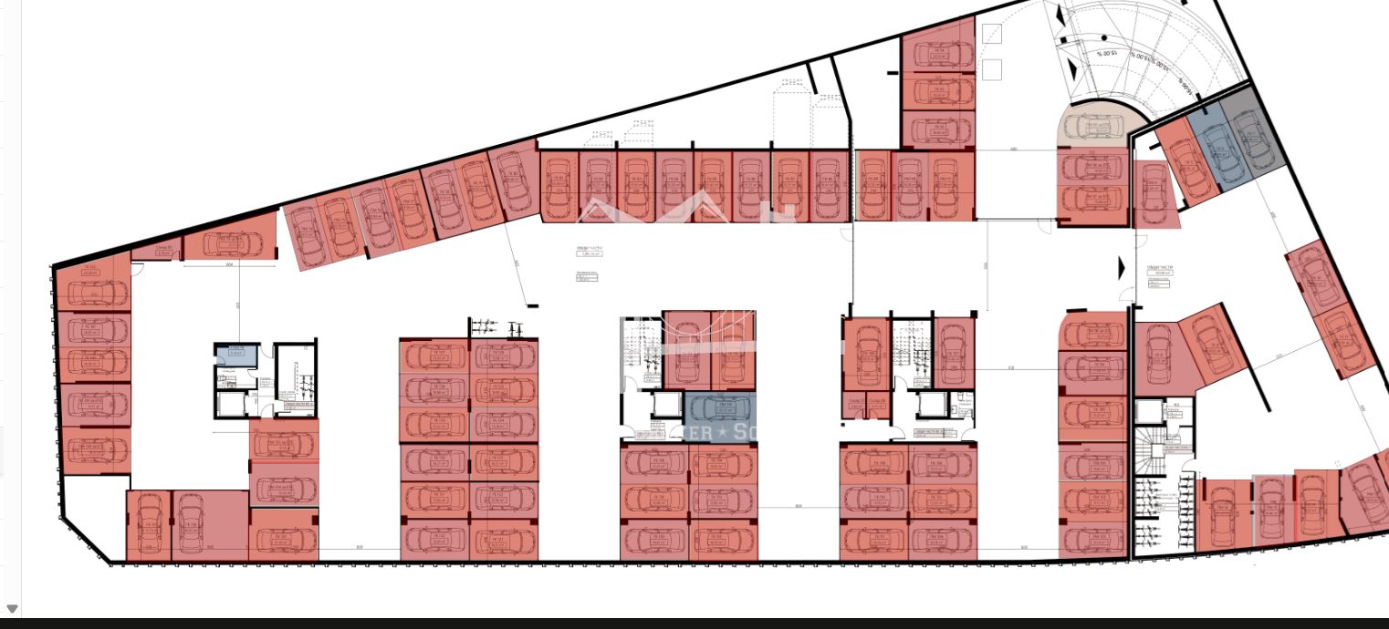 Пред акт16, цени от 1860€ до 2200€ кв.м. кв. Малинова долина - 0