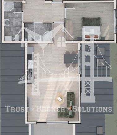 3-СТАЕН, кв.Дружба 2, 139.47 m2, 299 170€ - 0