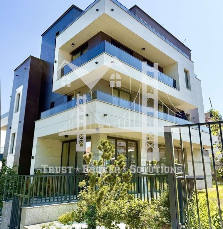 2-СТАЕН, кв.Бояна, 80.93 кв.м., 295 000€ без ДДС - 0