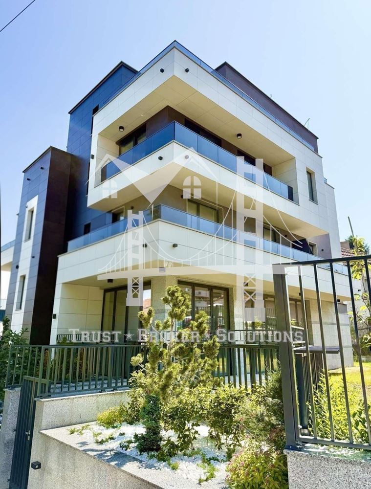 2-СТАЕН, кв.Бояна, 80.93 кв.м., 295 000€ без ДДС - 0