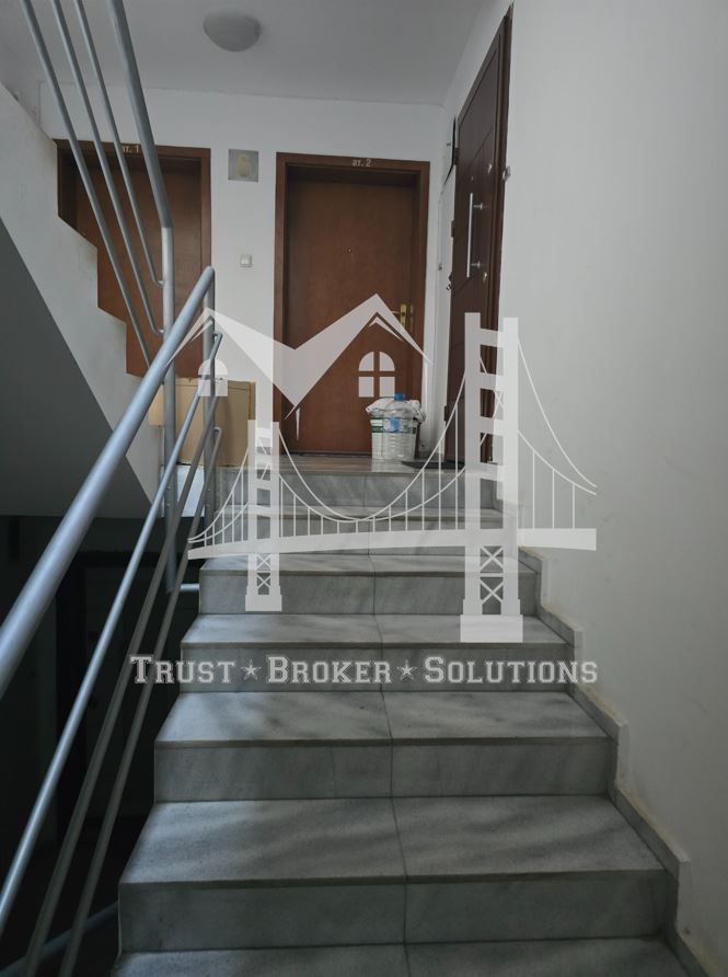 2-СТАЕН, кв. Зона Б18, 63 кв.м., 219 000€ + Мазе: 4.82 кв.м - 0