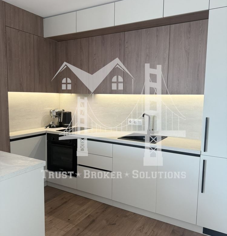 3-СТАЕН, Манастирски Ливади, 112кв.м, 467 500€ - 0