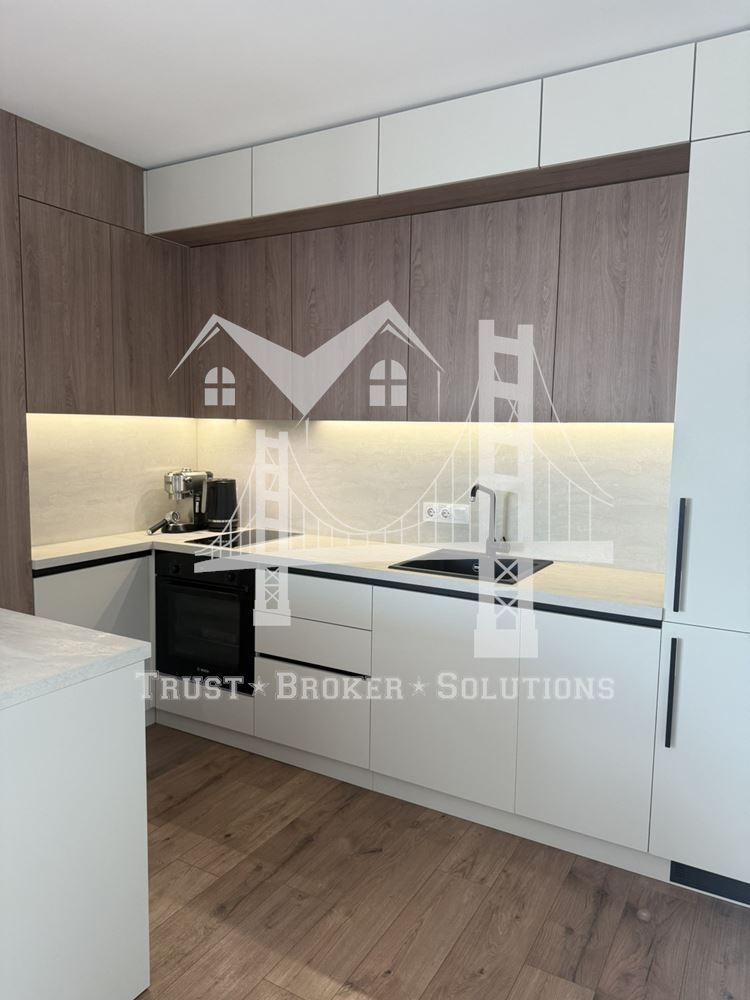 3-СТАЕН, Манастирски Ливади, 112кв.м, 467 500€ - 0
