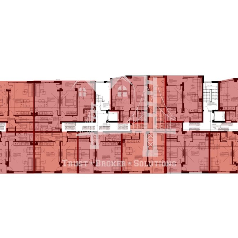 Пред акт16, цени от 1860€ до 2200€ кв.м. кв. Малинова долина - 0