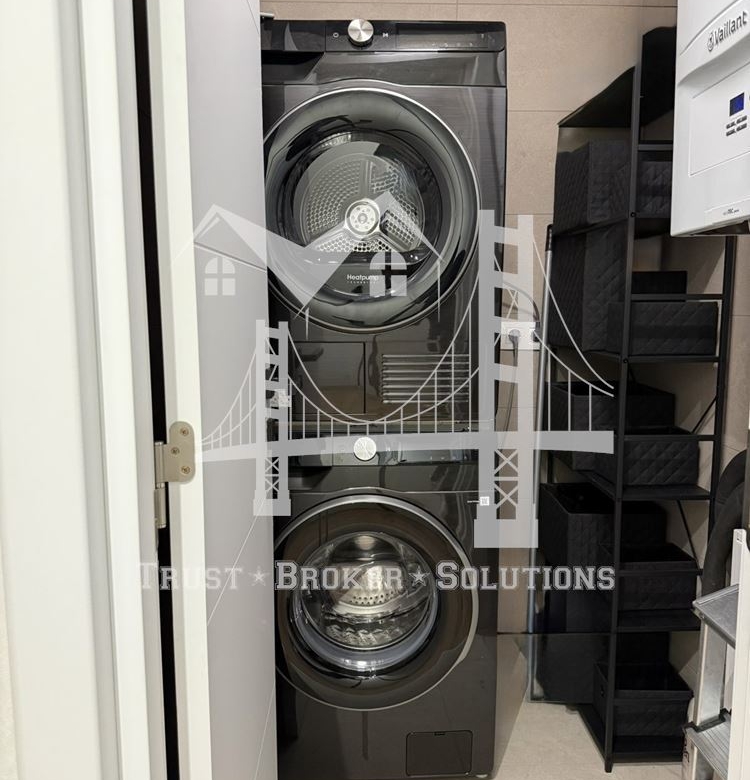 3-СТАЕН, Манастирски Ливади, 112кв.м, 467 500€ - 0