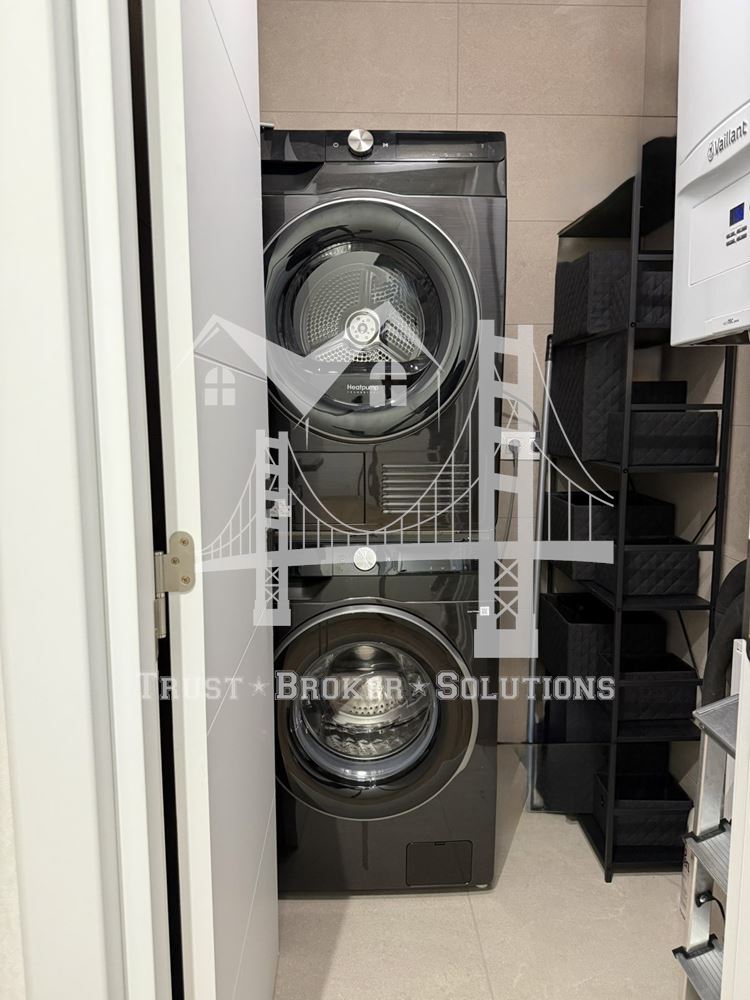 3-СТАЕН, Манастирски Ливади, 112кв.м, 467 500€ - 0