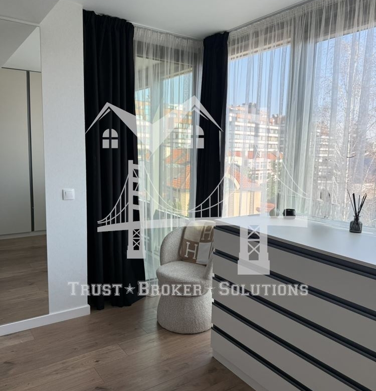 3-СТАЕН, Манастирски Ливади, 112кв.м, 467 500€ - 0