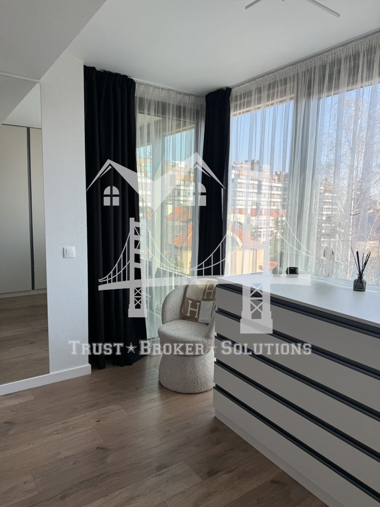 3-СТАЕН, Манастирски Ливади, 112кв.м, 467 500€ - 0